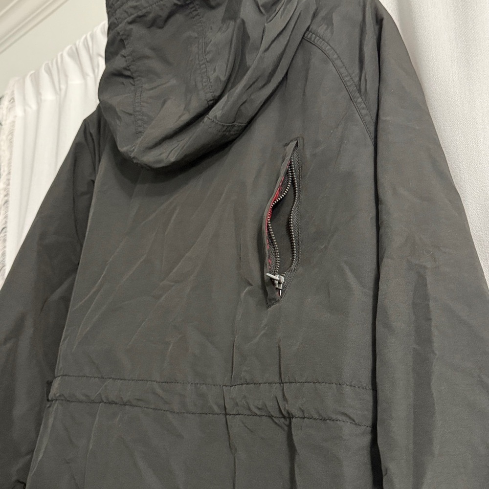 Madewell & Penfield Kasson Parka - Picture 7 of 13